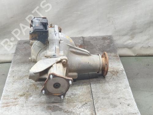 Differensial bakvogn SUZUKI GRAND VITARA II (JT, TE, TD) 1.9 DDiS (JB419WD, JB419XD) | BP30511633M24 
