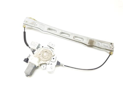 Front right window mechanism FORD TRANSIT COURIER B460 MPV | BP37013776C23 - Image 4