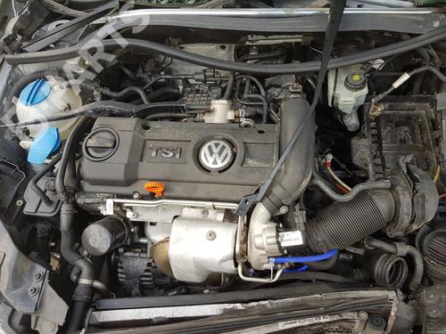 Pedal VW GOLF VI (5K1) 1.4 TSI | BP10257737I4  - Image 26