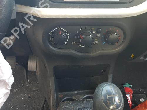Left front window switch RENAULT TWINGO III (BCM_, BCA_) 1.0 SCe 70 | BP39203484I27 - Image 32