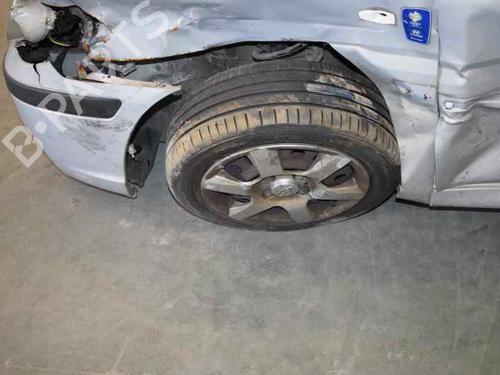 Front right window mechanism HYUNDAI MATRIX (FC) 1.5 CRDi | BP3658038C23 