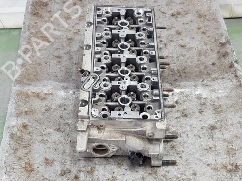 Cylinder head VW GOLF VII (5G1, BQ1, BE1, BE2)  | BP25283770M5 