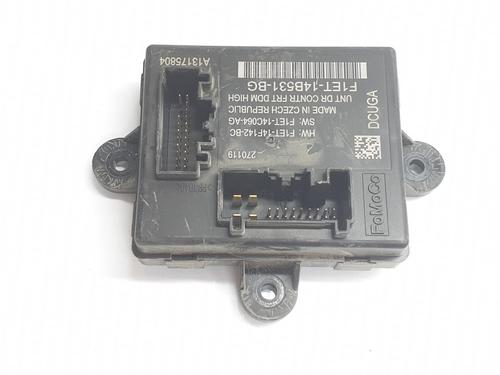 Used Electronic module FORD C-MAX II (DXA/CB7, DXA/CEU) 1.0 EcoBoost (125 hp) 26549181