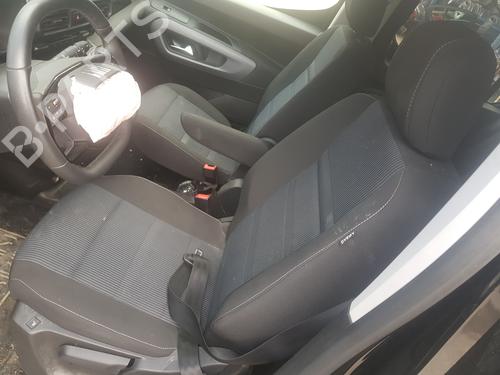 Front left panel FIAT DOBLO Box Body/MPV (510_, 511_) BlueHDi 100 | BP37161248C58 - Image 9
