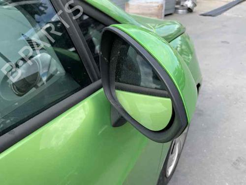 Oil sump SEAT IBIZA IV (6J5, 6P1) 1.2 TDI | BP14113335M115 