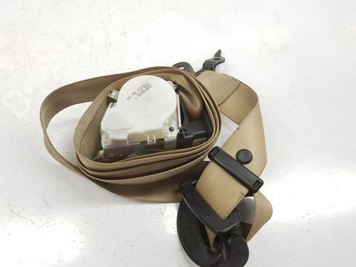 Front left seatbelt BMW 3 (E90) 318 d | BP11860203I26 