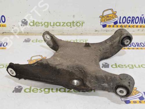 Left rear suspension arm BMW 5 (E60) 530 d | BP780771M14 