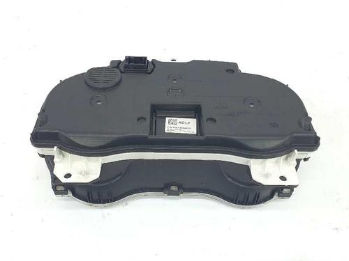 Instrument cluster OPEL CORSA D (S07) 1.3 CDTI (L08, L68) | BP7552030C47 
