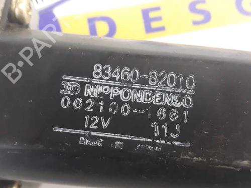Right front window motor SUZUKI VITARA (ET, TA, TD) 1.6 i 16V All-wheel Drive (ET, TA02, SE416) | BP2980510E20 