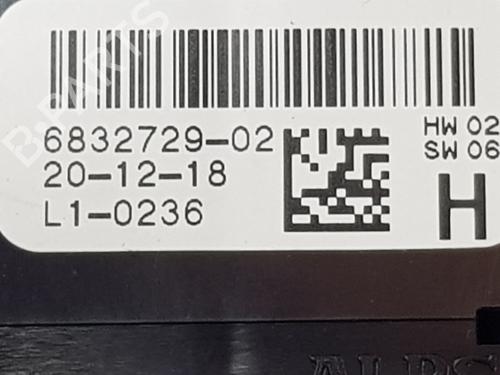 Left front window switch BMW X3 (G01, F97, G08) xDrive 20 d | BP36020643I27  - Image 8