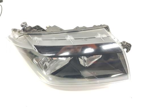 Right headlight VW CRAFTER Van (SY_, SX_)  | BP29535505C29 