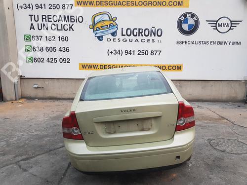 Gearbox VOLVO S40 I (644) 1.9 DI | BP17809010M3 