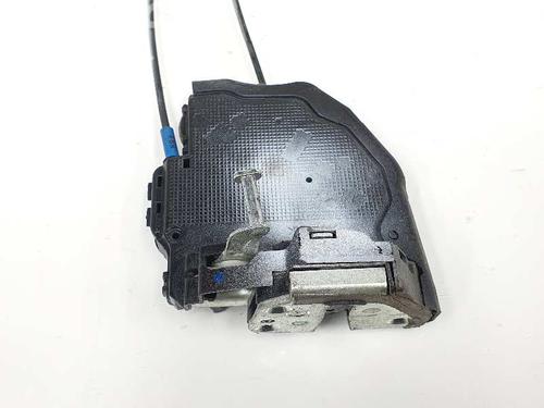 Rear left lock TOYOTA AURIS (_E18_) 1.4 D-4D (NDE180_, NDE180R) | BP7193961C100 