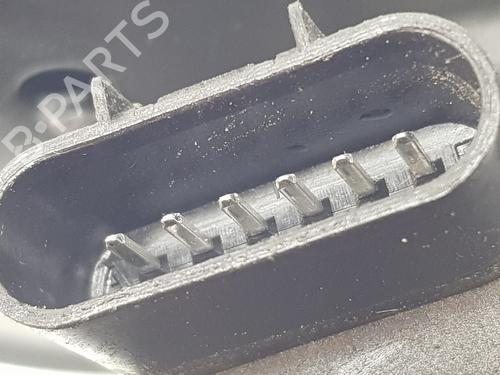 Fan FORD RANGER (TKE) 2.0 EcoBlue 4x4 | BP31020989M128