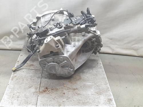 Gearbox KIA RIO II (JB) 1.5 CRDi | BP31854550M3