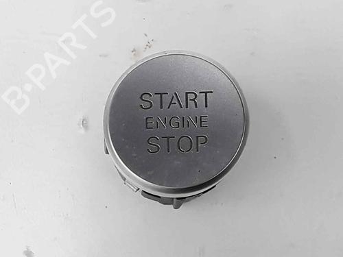 Used Ignition barrel AUDI A4 B8 Avant (8K5) 2.0 TDI (150 hp) 13096750