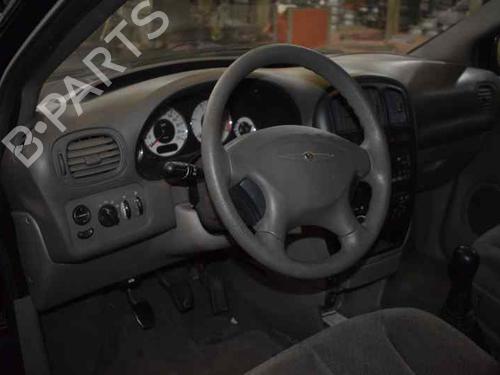 Right front window switch CHRYSLER VOYAGER IV (RG, RS) 2.5 CRD | BP1364042I26 