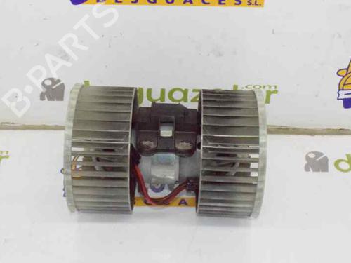 Heater blower motor BMW X3 (E83) xDrive 30 d | BP14122840M62 