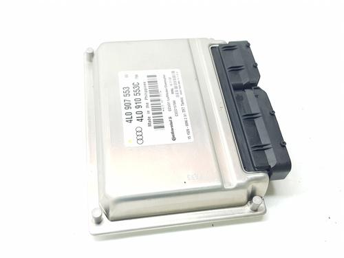 Electronic module AUDI Q7 (4LB) 3.0 TDI quattro | BP37014620M83 - Image 4