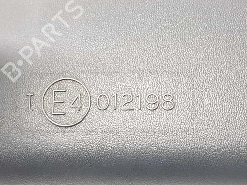 Rear mirror TOYOTA LAND CRUISER PRADO (_J12_) 3.0 D-4D (KDJ120, KDJ125) | BP6331877I6