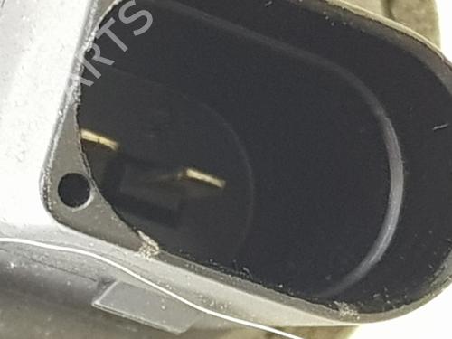 Windscreen washer tank BMW 3 Touring (E46) 330 xd | BP17546310C113 