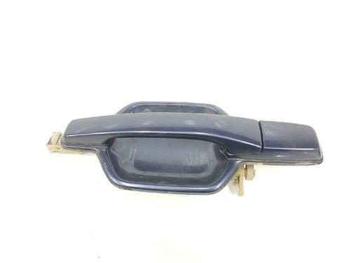 Front right exterior door handle MITSUBISHI PAJERO IV (V8_W, V9_W) 3.2 DI-D 4WD (V98W, V88W) | BP6334163C129 