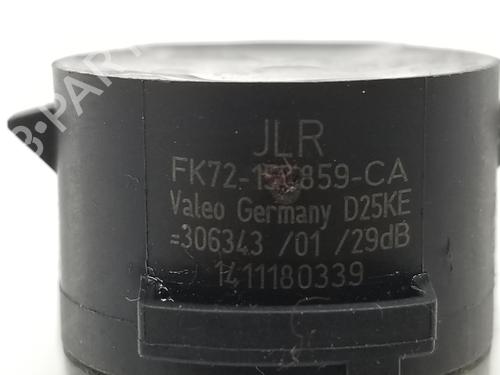 Electronic module LAND ROVER DISCOVERY SPORT (L550) 2.0 D 4x4 | BP14113145M83 
