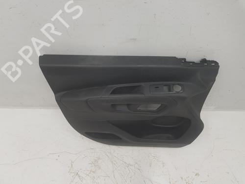 Front left panel CITROËN BERLINGO Box Body/MPV (K9)  | BP36679077C58  - Image 5