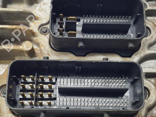 Engine control unit (ECU) OPEL ZAFIRA TOURER C (P12) | BP38095876M57 - Image 7