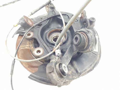Right rear steering knuckle BMW 1 (F20) 116 d | BP22801936M28 