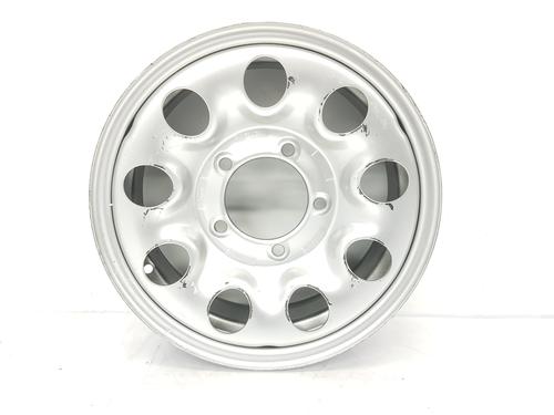 Used Rim SUZUKI SAMURAI Closed Off-Road Vehicle (SJ_) 1.9 TD All-wheel Drive (SJ419TD) (63 hp) 9308965