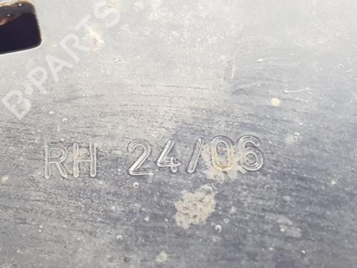 Right front suspension arm LAND ROVER FREELANDER 2 (L359)  | BP25817885M13 