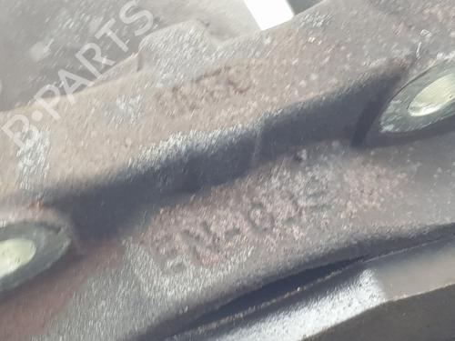 Left front brake caliper CITROËN BERLINGO MULTISPACE (B9) 1.6 HDi 75 16V | BP35737766M105 - Image 5