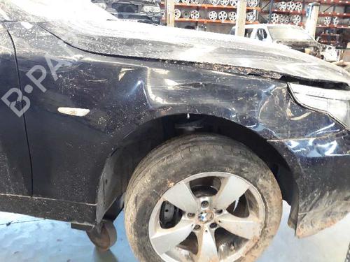 Electronic module BMW 5 (E60) 530 d | BP3383523M83 