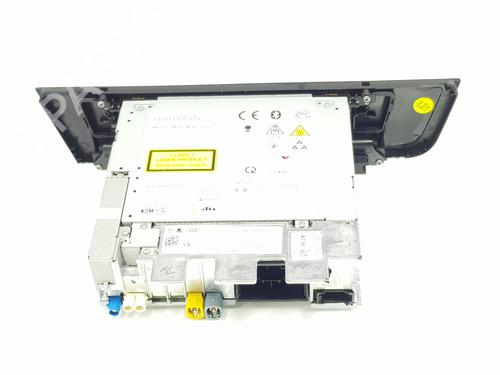 Electronic module AUDI A6 C7 (4G2, 4GC) 2.0 TDI | BP30468928M83