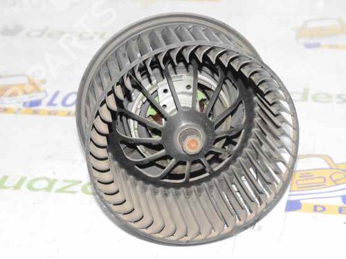 Varmeblæser FORD MONDEO IV (BA7) 2.0 TDCi (140 hp) 14117820