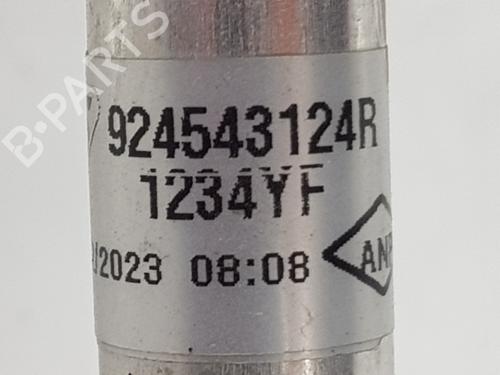 AC pipe RENAULT CLIO V (B7_) | BP37490966M126 - Image 5