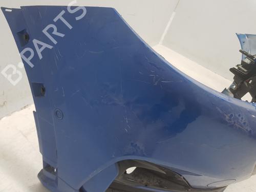 Front bumper FORD PUMA (J2K, CF7) 1.0 EcoBoost | BP31903973C7 