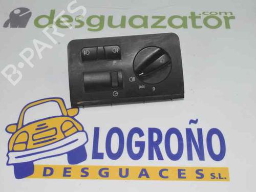 Used Headlight switch BMW X5 (E53) 3.0 d (184 hp) 1392036