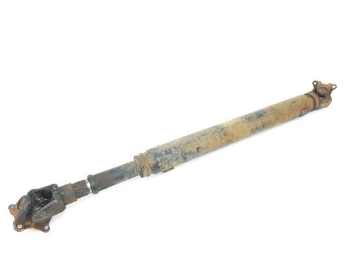 Driveshaft TOYOTA LAND CRUISER PRADO (_J12_) 3.0 D-4D (KDJ120, KDJ125) | BP20222964M37 