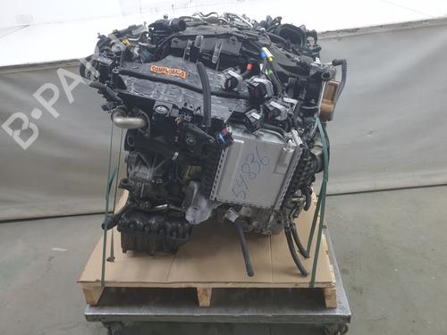 Engine MERCEDES-BENZ VITO Tourer (W447) 114 CDI (447.701, 447.703, 447.705) | BP31930872M1