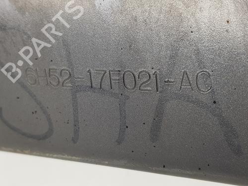 Front bumper reinforcement LAND ROVER FREELANDER 2 (L359)  | BP25817862C109 