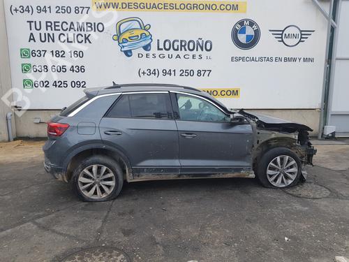Brugte VW T-ROC (A11, D11) [2017-2025]  4268710