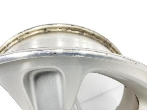 Rim MITSUBISHI PAJERO III (V7_W, V6_W) 3.2 Di-D (V68W, V78W) | BP9223314C45 