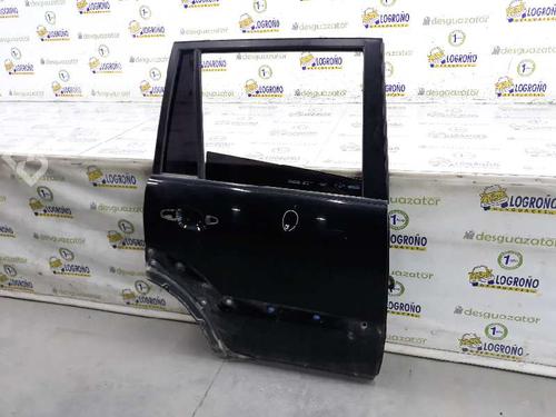 Right rear door TOYOTA LAND CRUISER PRADO (_J12_) 3.0 D-4D (KDJ120, KDJ125) | BP2003677C5 