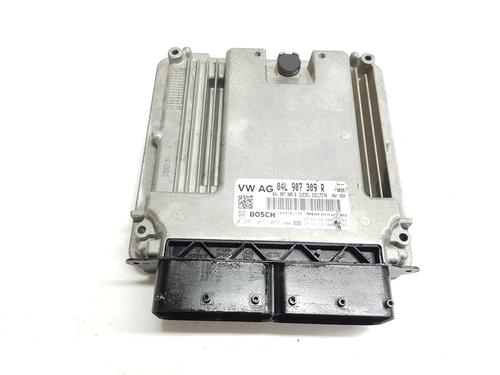 Used Engine control unit (ECU) VW GOLF VII (5G1, BQ1, BE1, BE2) 2.0 GTD (184 hp) 29906832