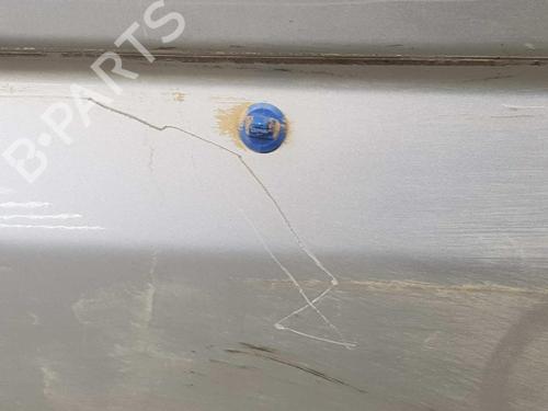 Right rear door TOYOTA LAND CRUISER PRADO (_J12_) 3.0 D-4D (KDJ120, KDJ125) | BP6311518C5 