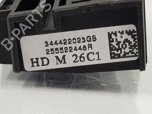 Steering wheel controls FIAT TALENTO Van (296_)  | BP29456613E15 