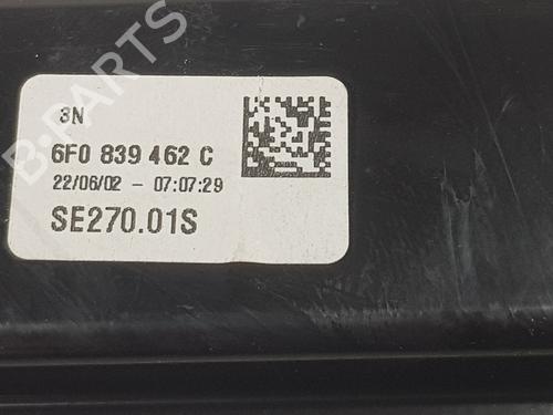 Rudehejsemekanisme Højre bagtil SEAT IBIZA V (KJ1, KJG) 1.0 TSI | BP13250263C25 