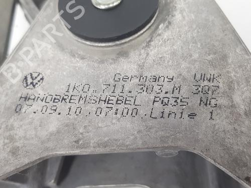 Hand brake VW SCIROCCO III (137, 138) 2.0 R | BP18080578I18 